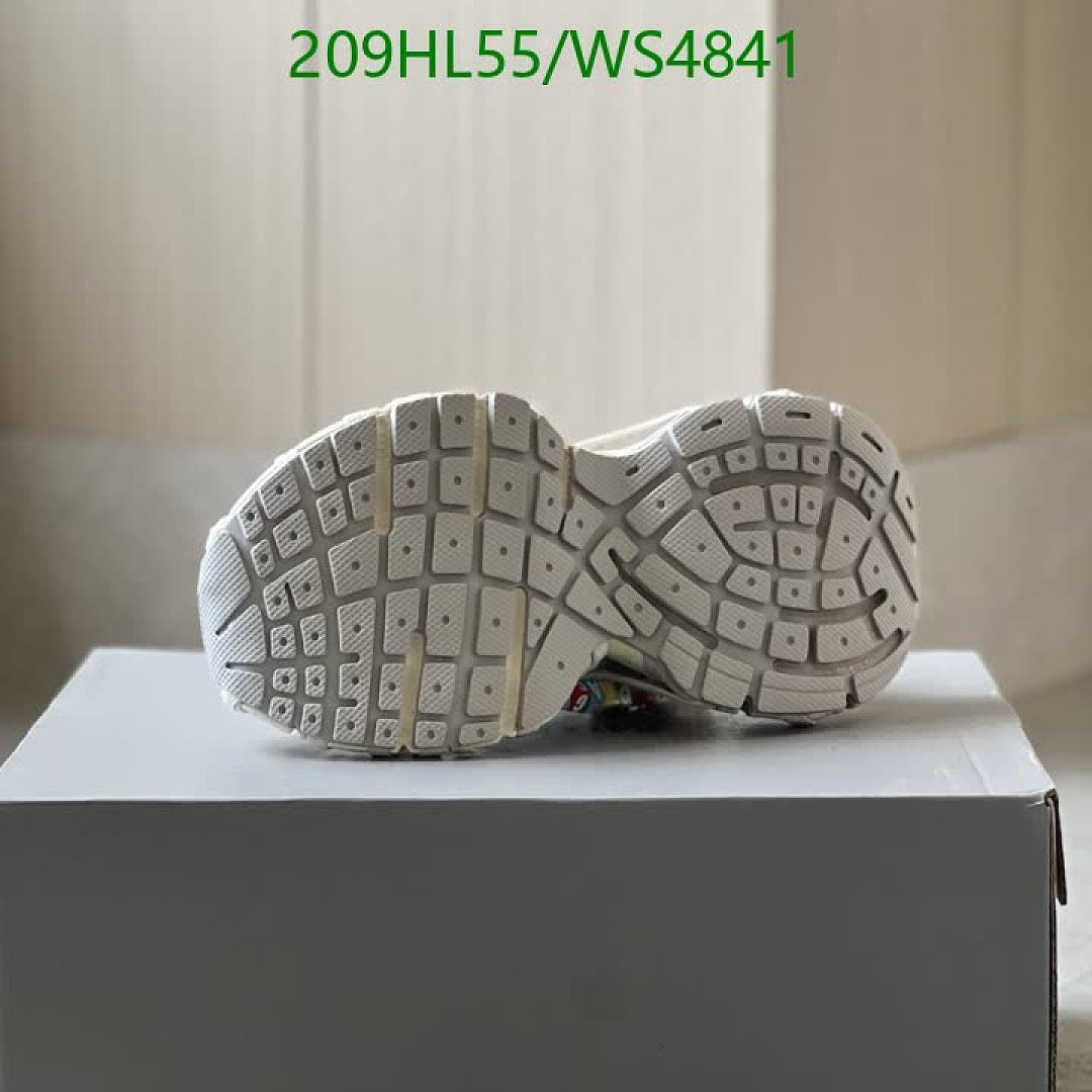 Balenciaga-Men shoes Code: WS4841 $: 209USD
