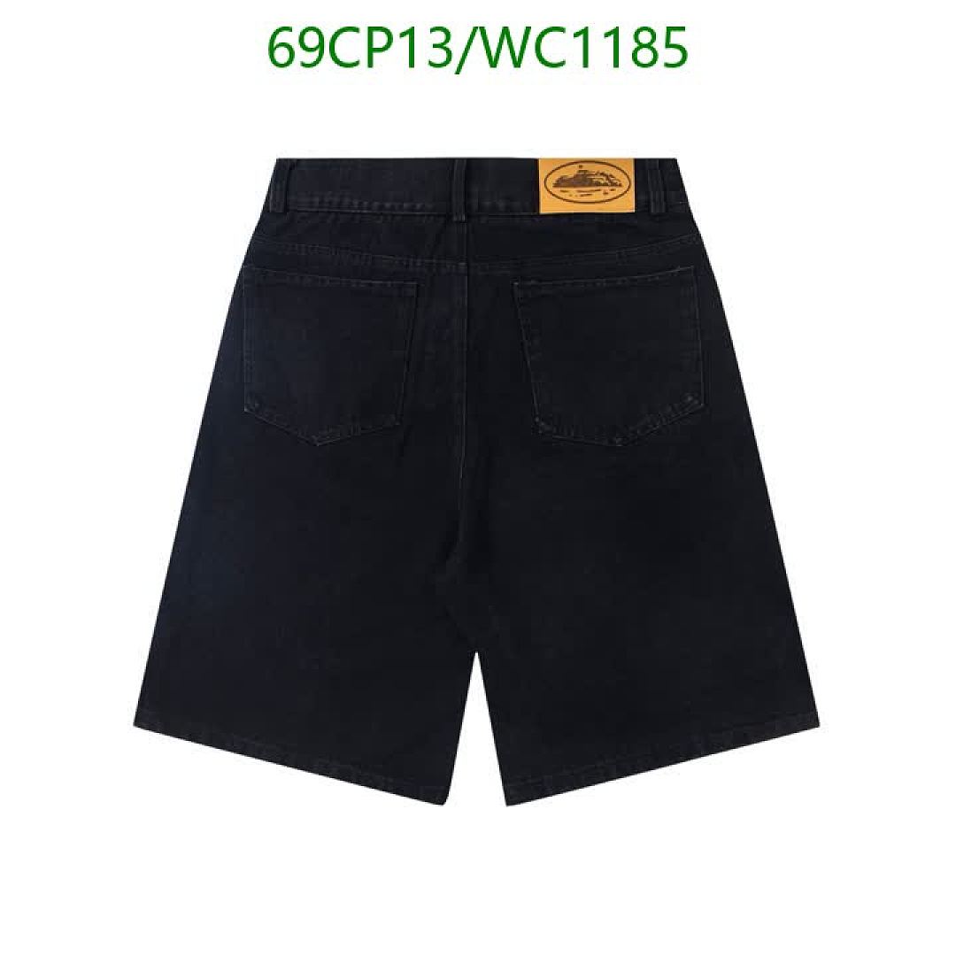 Corteiz-Clothing Code: WC1185 $: 69USD