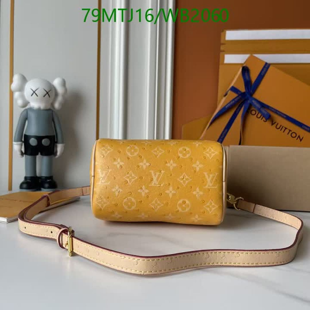 LV-Bag-4A Quality Code: WB2060 $: 79USD