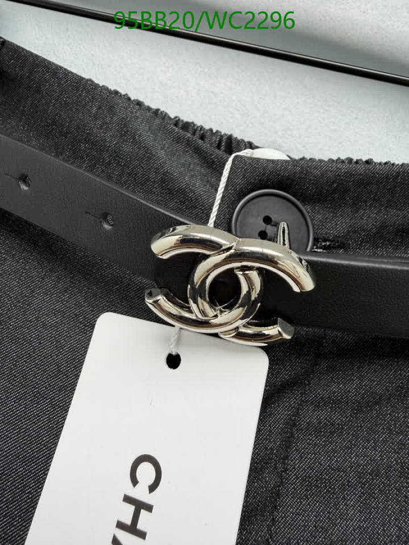 Chanel-Clothing Code: WC2296 $: 95USD