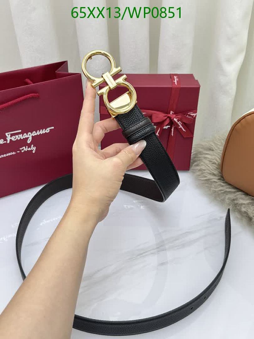 Ferragamo-Belts Code: WP0851 $: 65USD