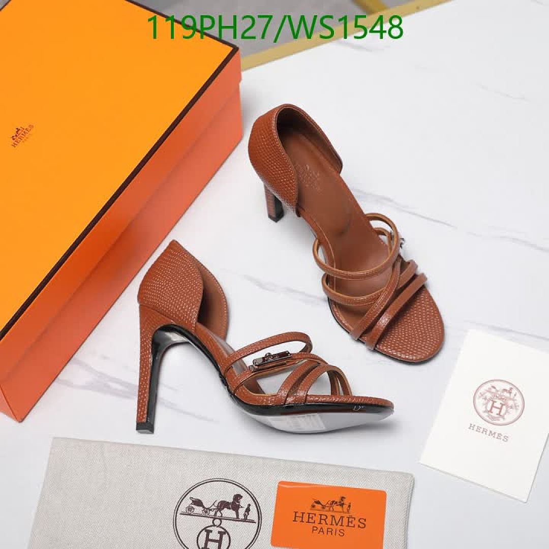 Hermes-Women Shoes Code: WS1548 $: 119USD