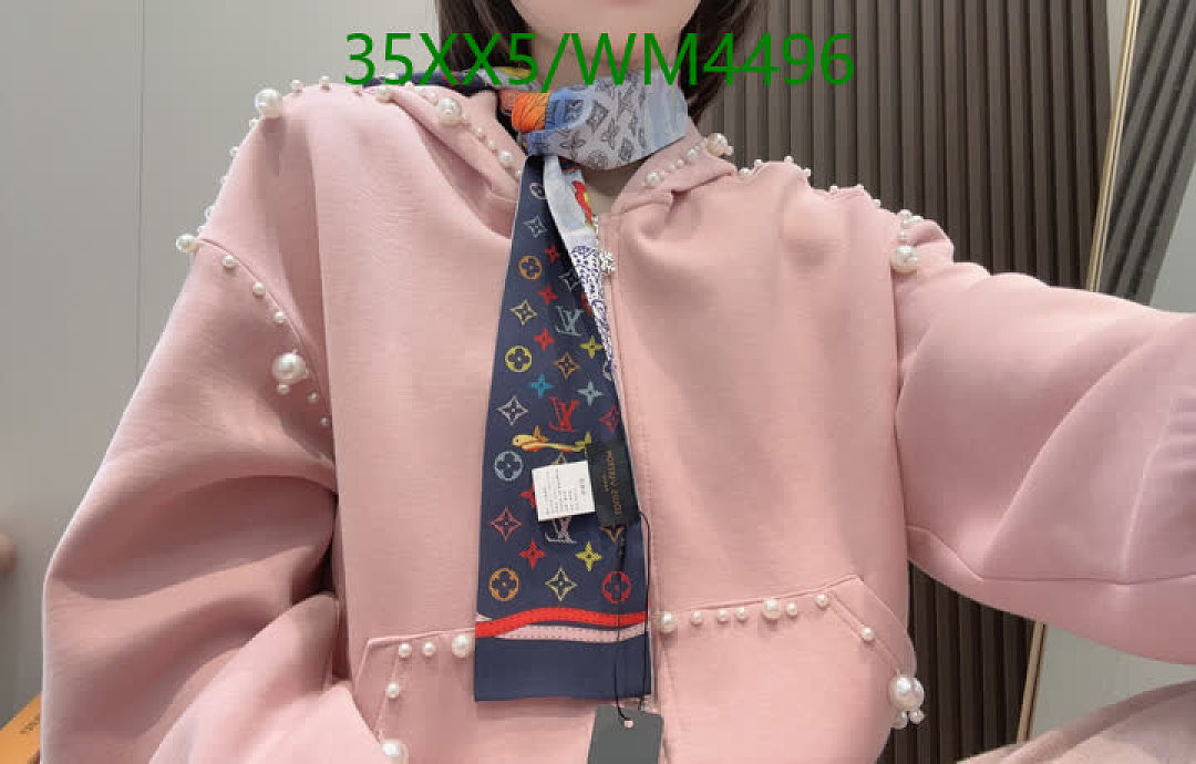 LV-Scarf Code: WM4496 $: 35USD