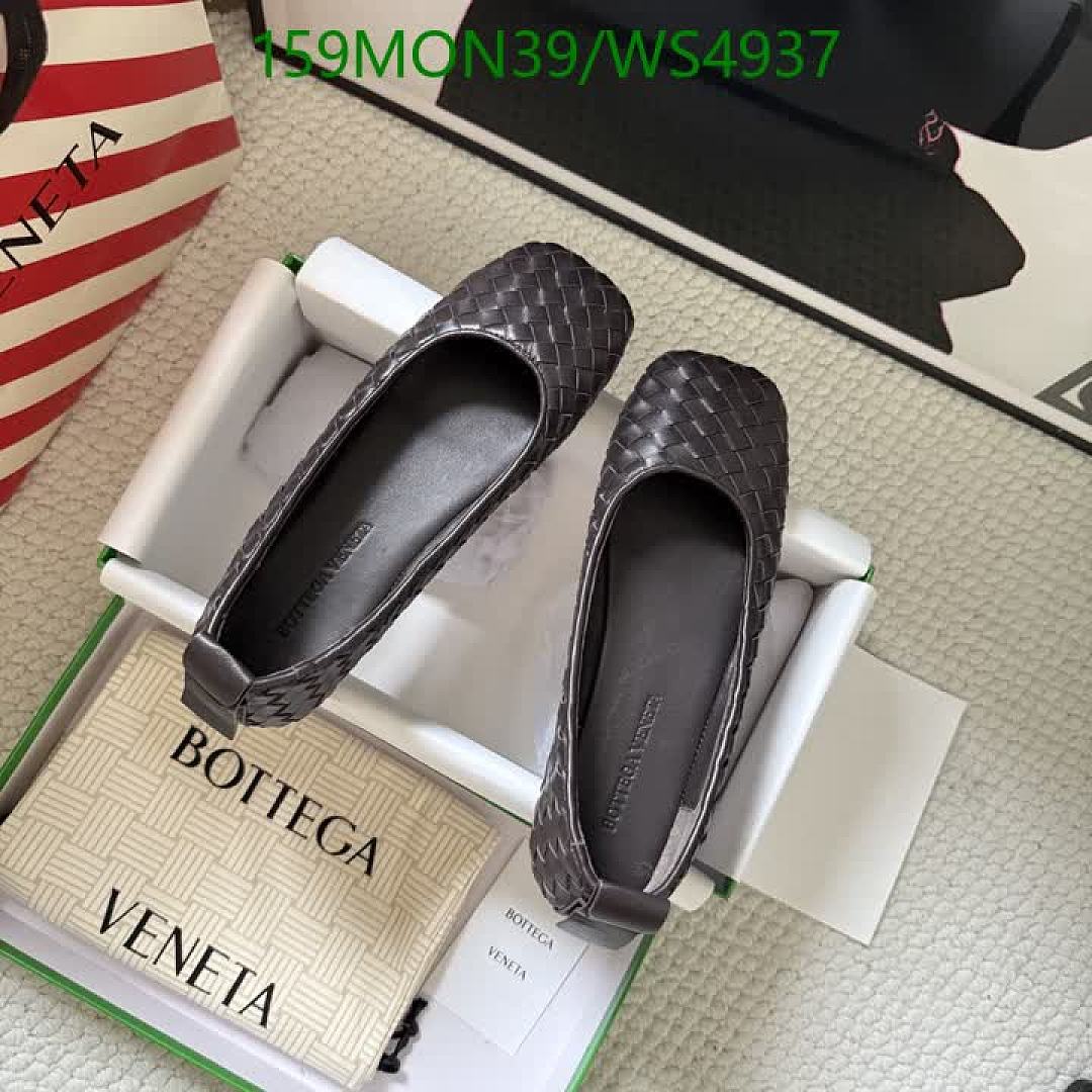 BV-Women Shoes Code: WS4937 $: 159USD