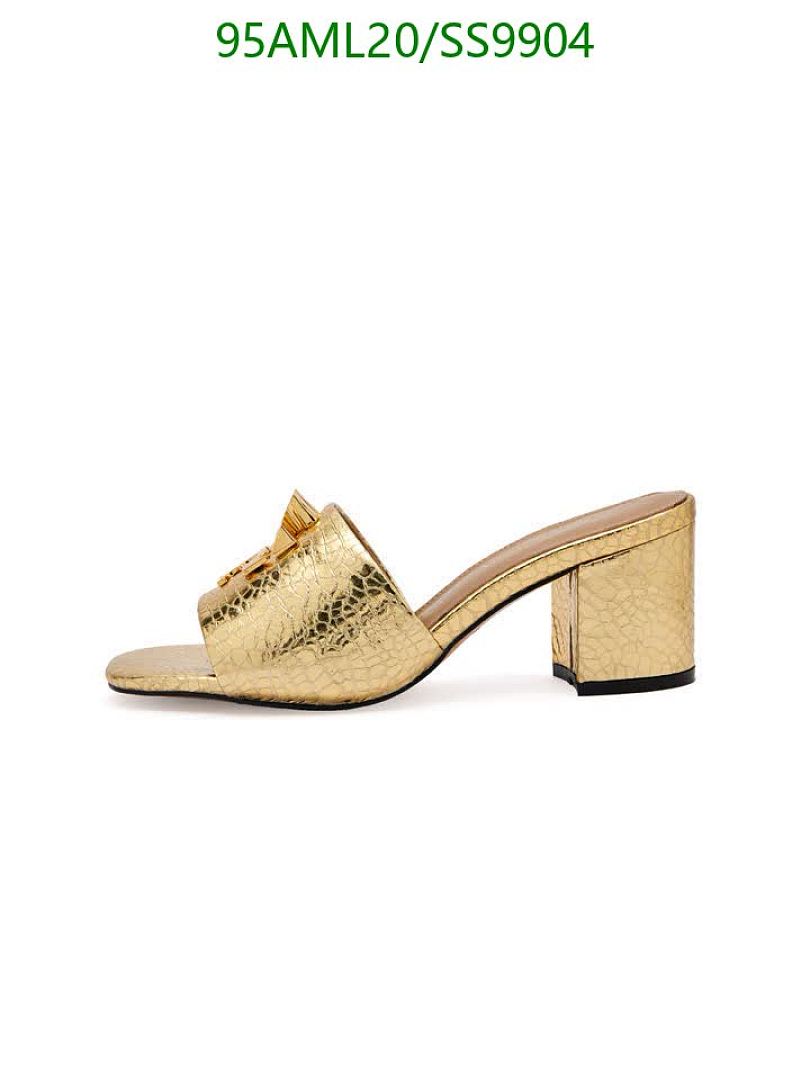 Tory Burch-Women Shoes Code: SS9904 $: 95USD