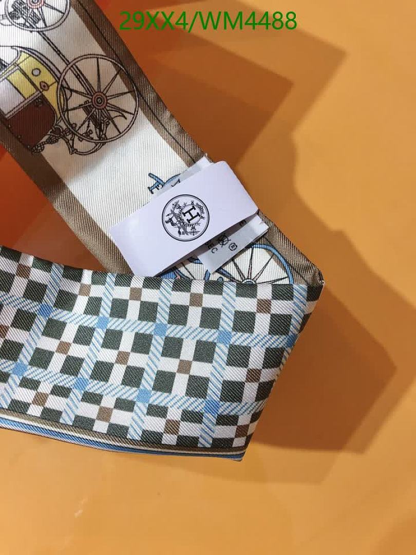 Hermes-Scarf Code: WM4488 $: 29USD