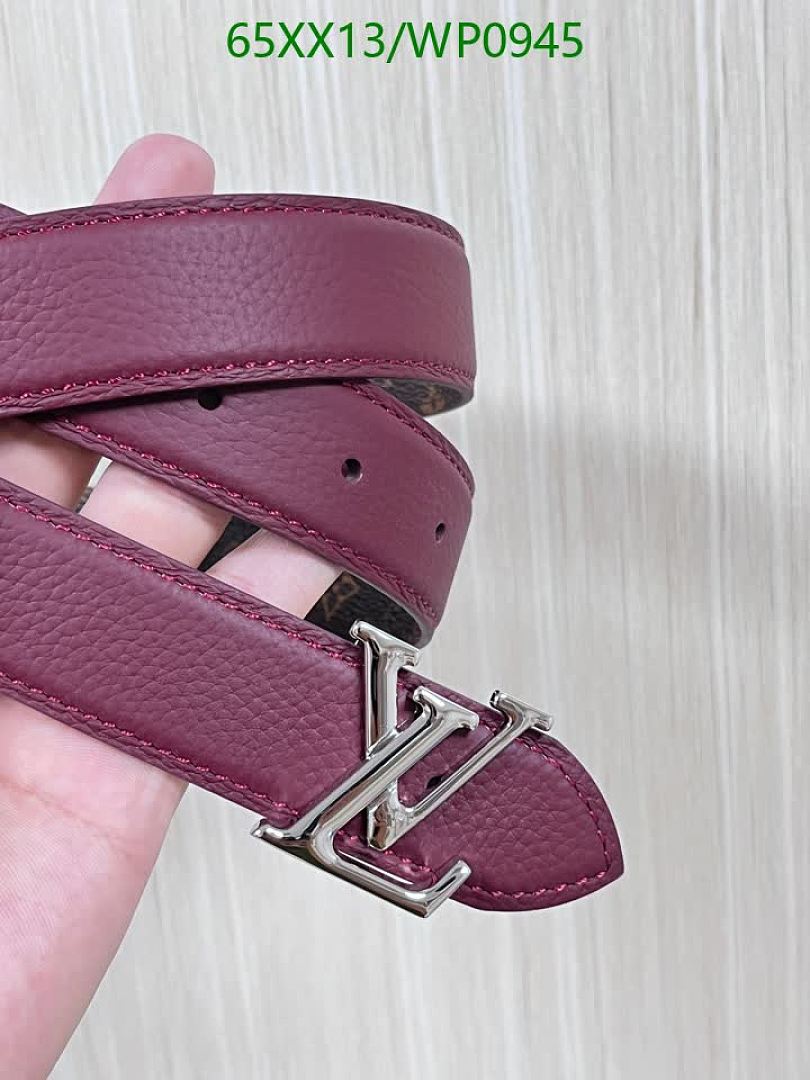 LV-Belts Code: WP0945 $: 65USD