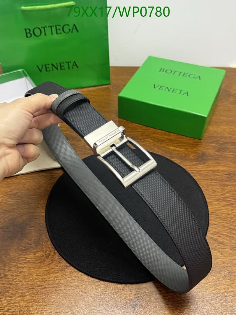 BV-Belts Code: WP0780 $: 79USD