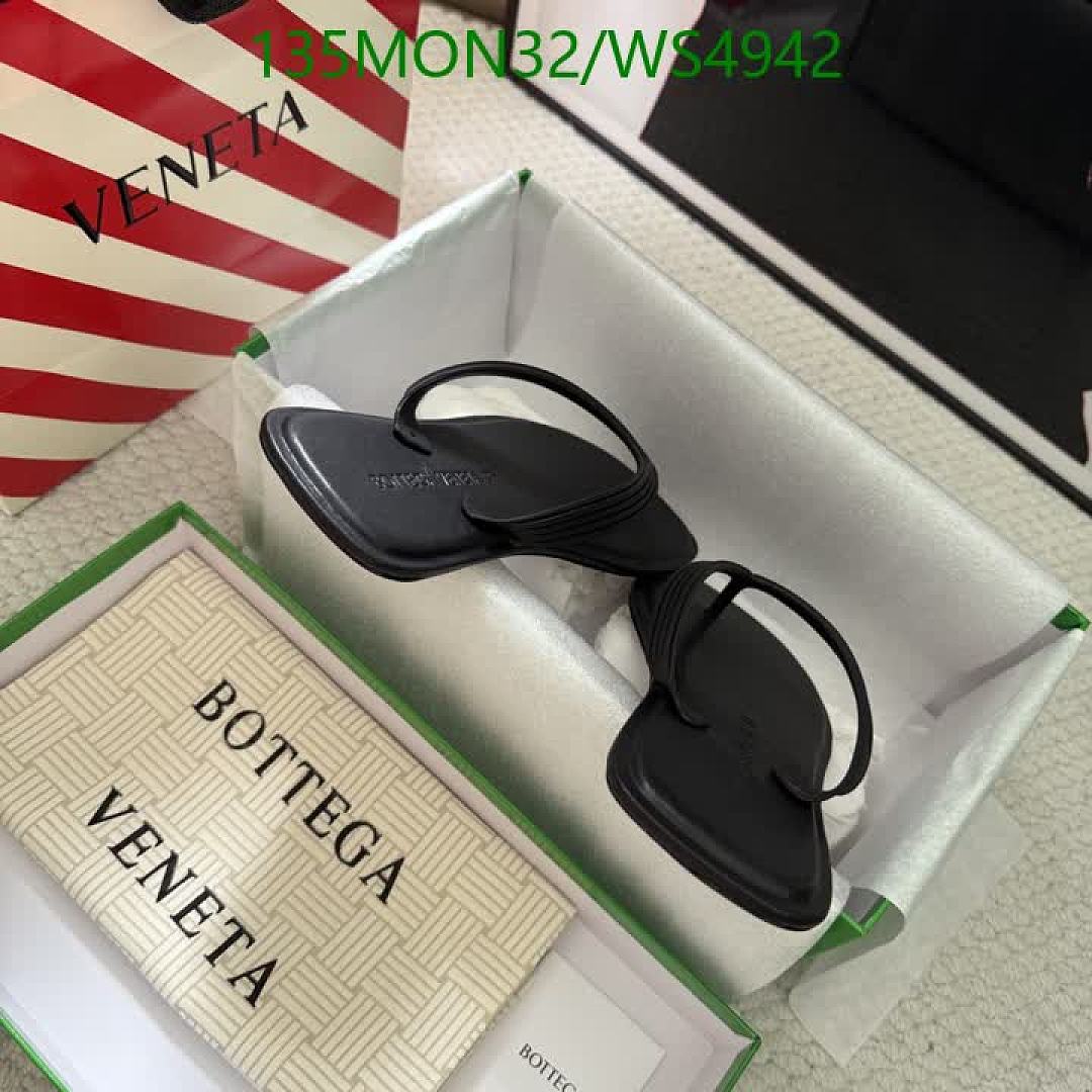 BV-Women Shoes Code: WS4942 $: 135USD