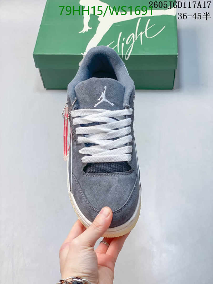Adidas-Women Shoes Code: WS1691 $: 79USD