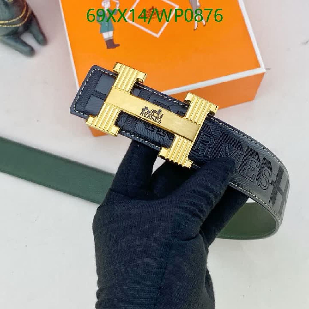 Hermes-Belts Code: WP0876 $: 69USD