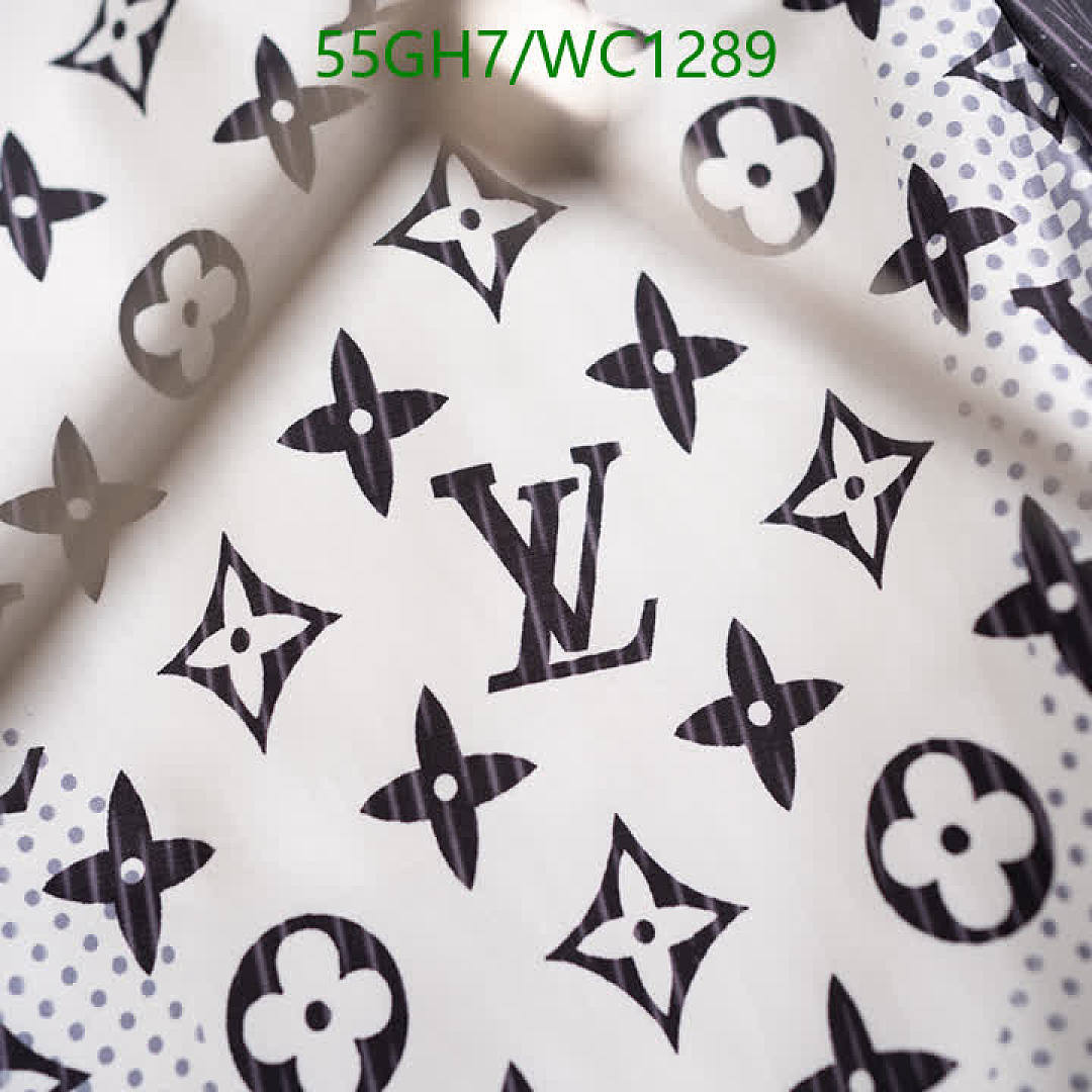LV-Clothing Code: WC1289 $: 55USD