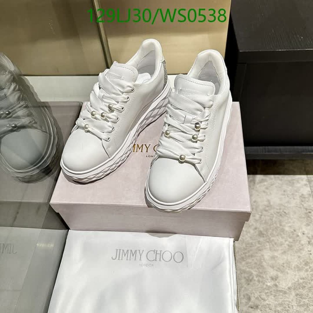Jimmy Choo-Women Shoes Code: WS0538 $: 129USD