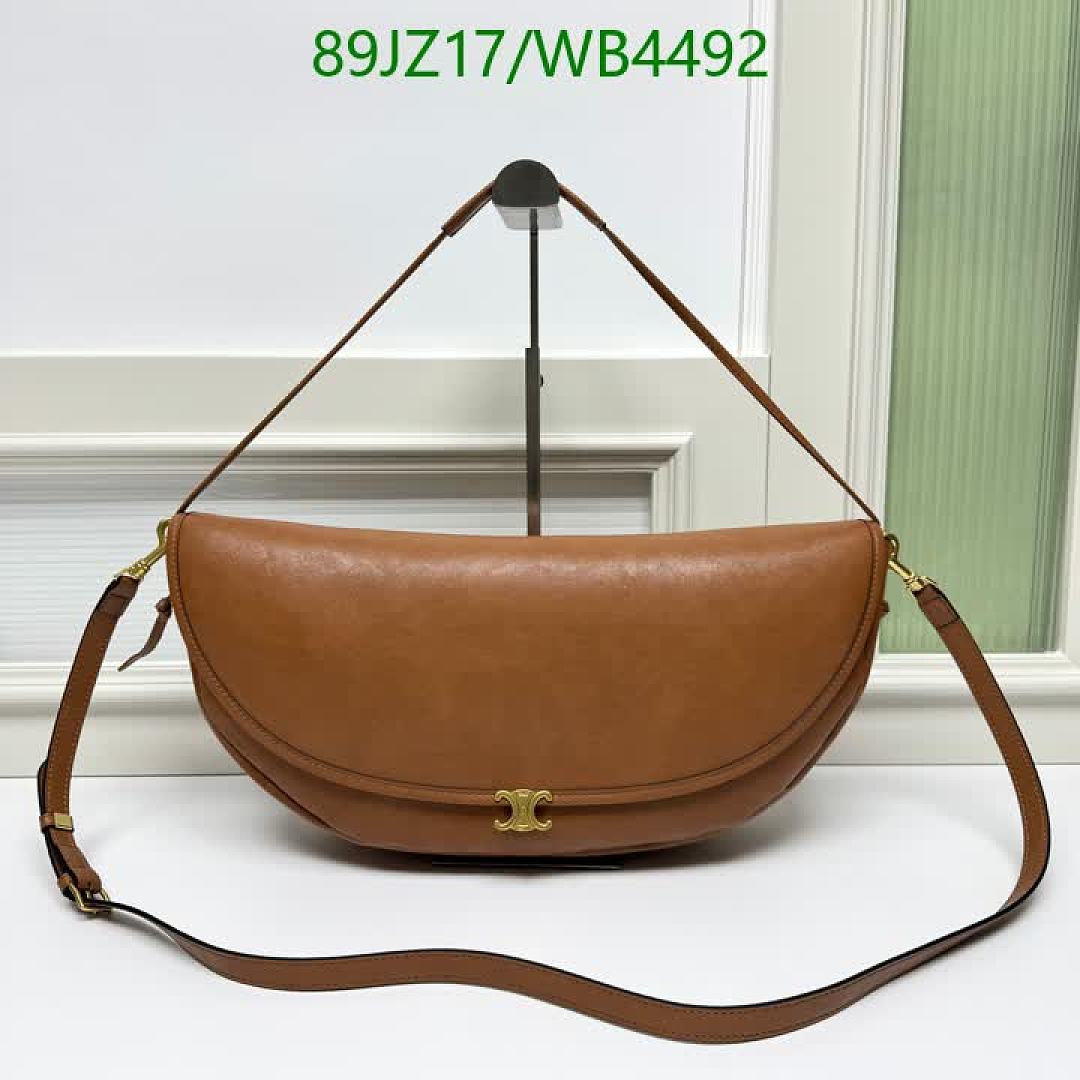 Celine-Bag-4A Quality Code: WB4492 $: 89USD