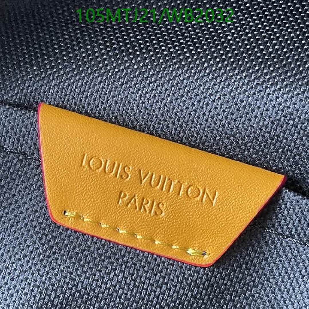 LV-Bag-4A Quality Code: WB2032 $: 105USD