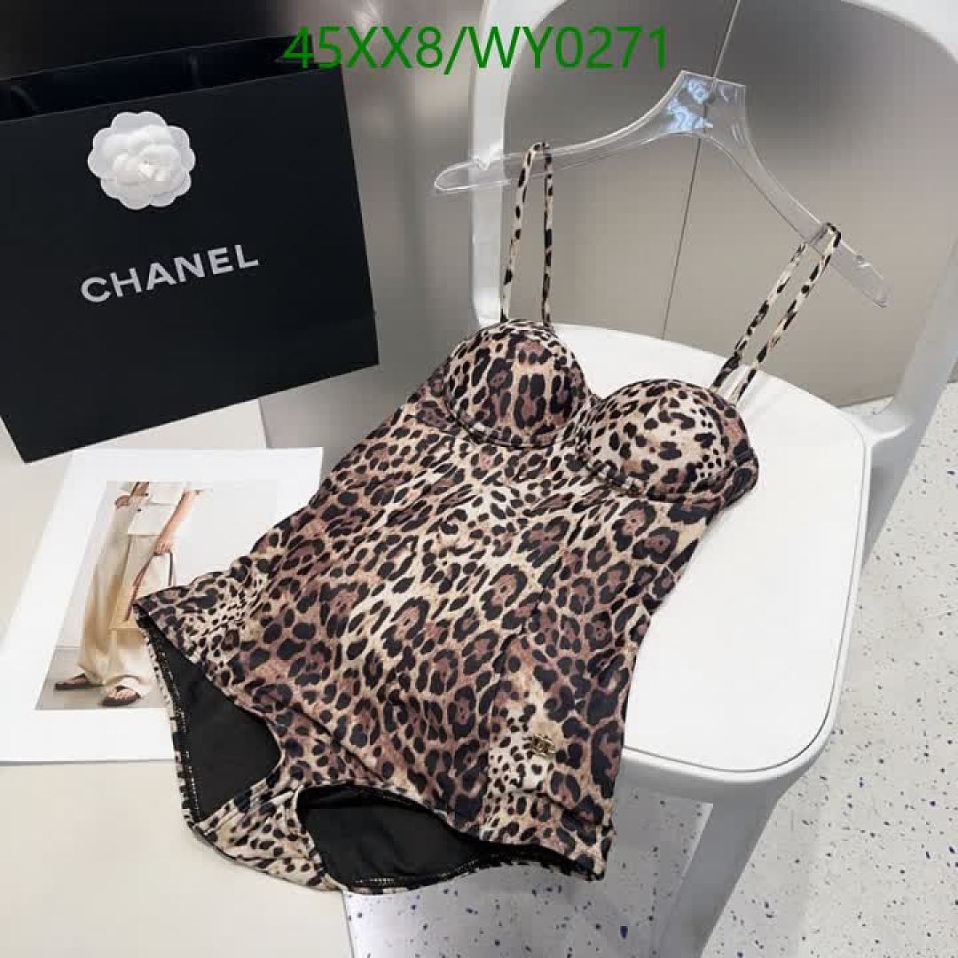 D&G-Swimsuit Code: WY0271 $: 45USD