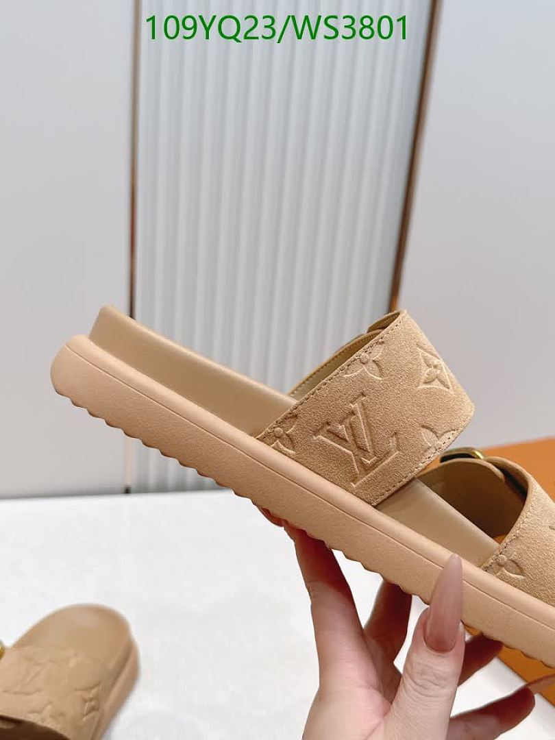 LV-Men shoes Code: WS3801 $: 109USD