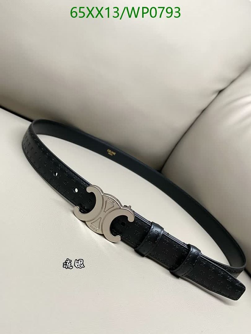 Celine-Belts Code: WP0793 $: 65USD