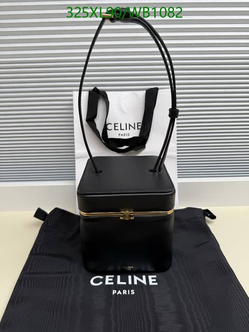 Celine-Bag-Mirror Quality Code: WB1082 $: 325USD