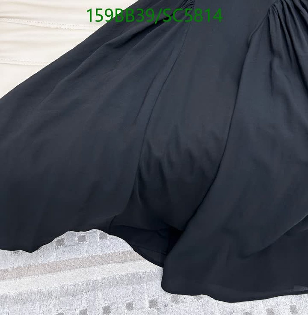 Dior-Clothing Code: SC5814 $: 159USD