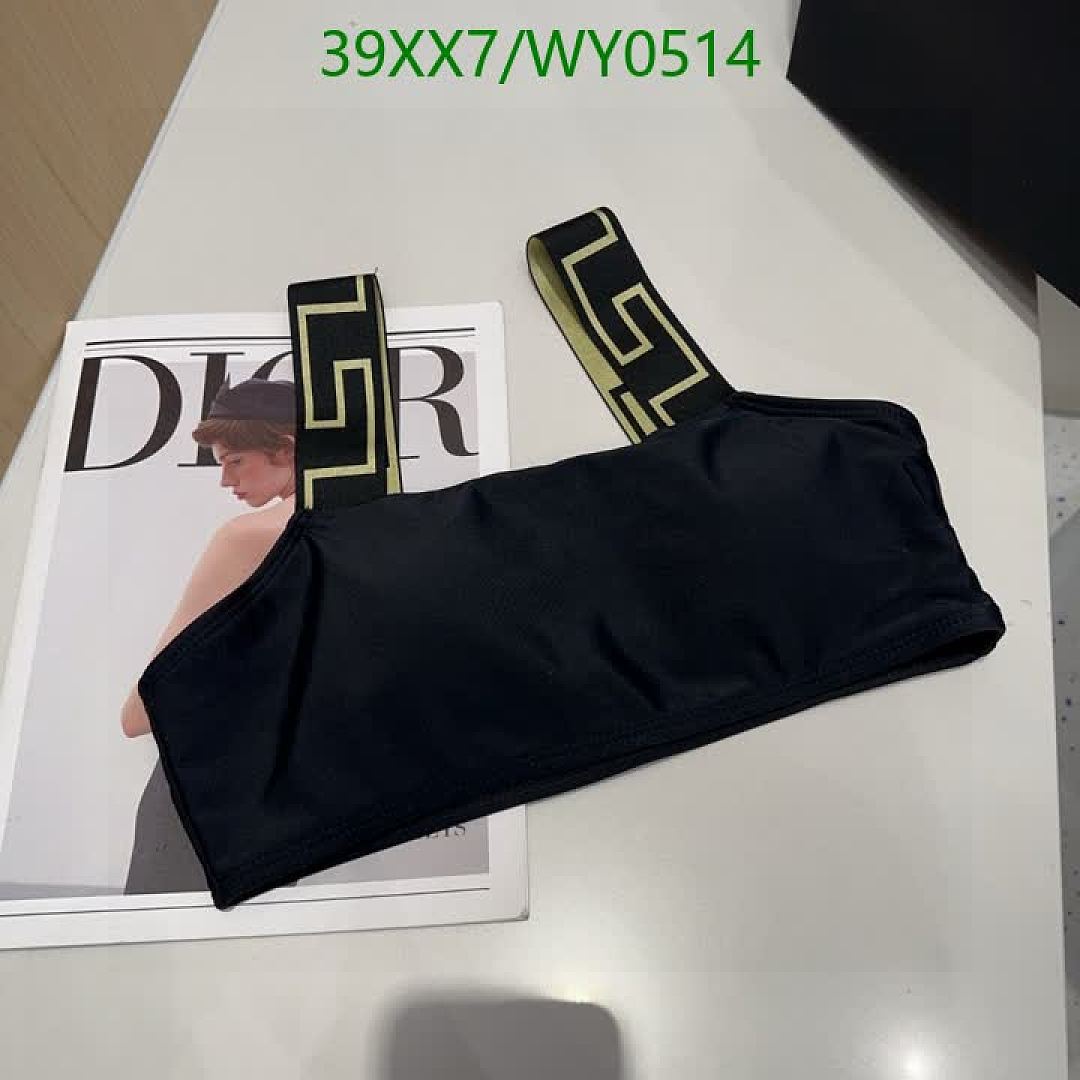 Versace-Swimsuit Code: WY0514 $: 39USD