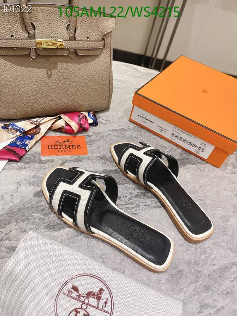 Hermes-Women Shoes Code: WS4215 $: 105USD