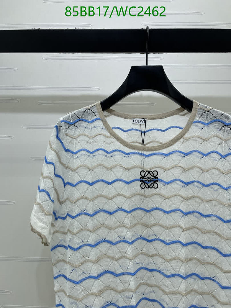 Loewe-Clothing Code: WC2462 $: 85USD