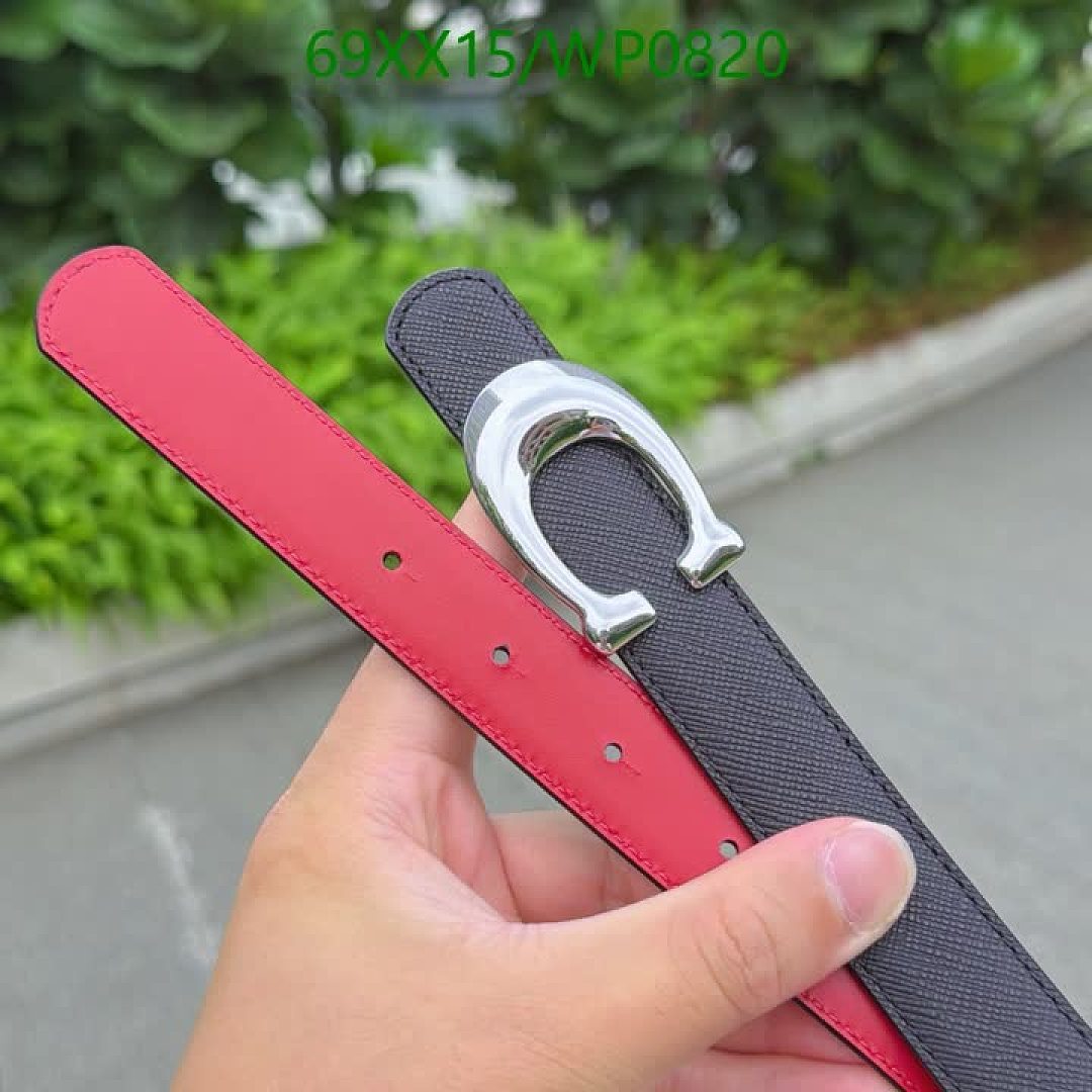 Coach-Belts Code: WP0820 $: 69USD
