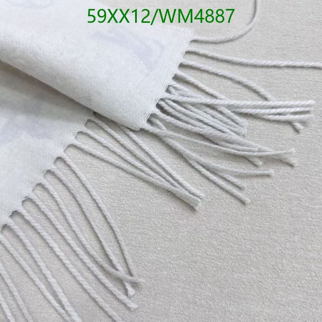 LV-Scarf Code: WM4887 $: 59USD