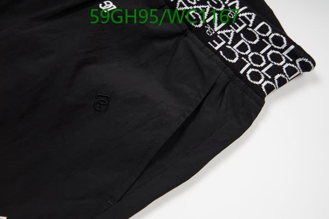 Burberry-Clothing Code: WC1167 $: 59USD