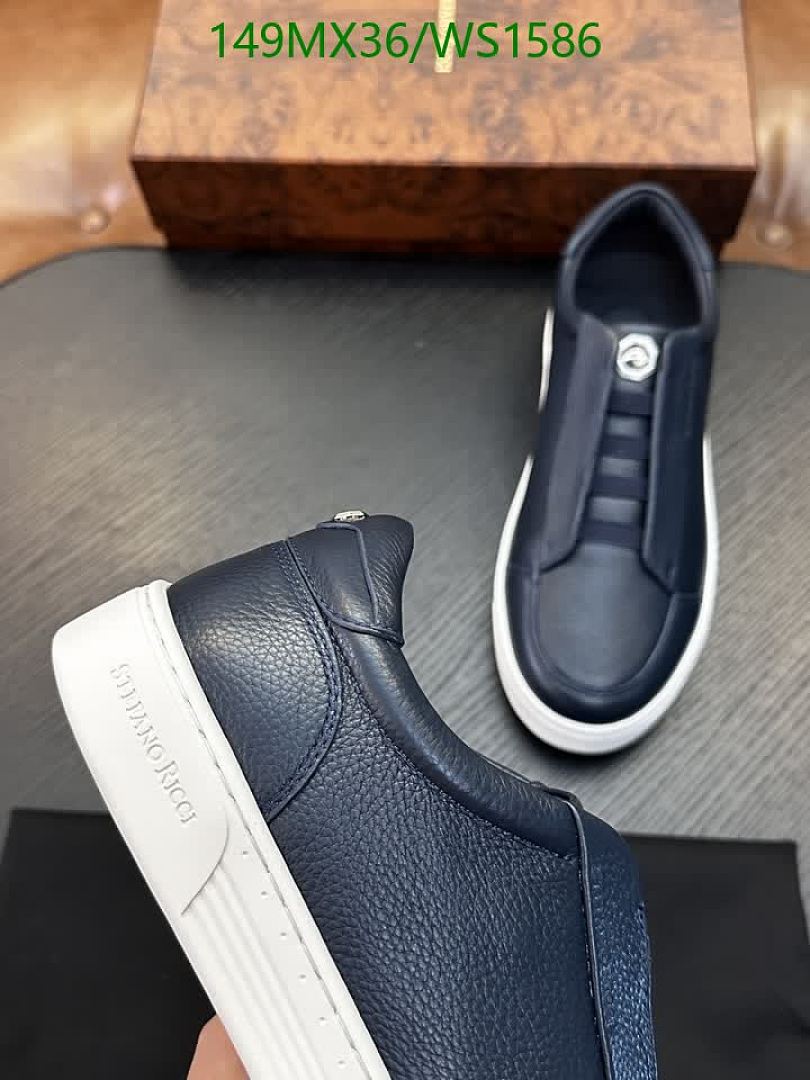 Stefano Ricci-Men shoes Code: WS1586 $: 149USD