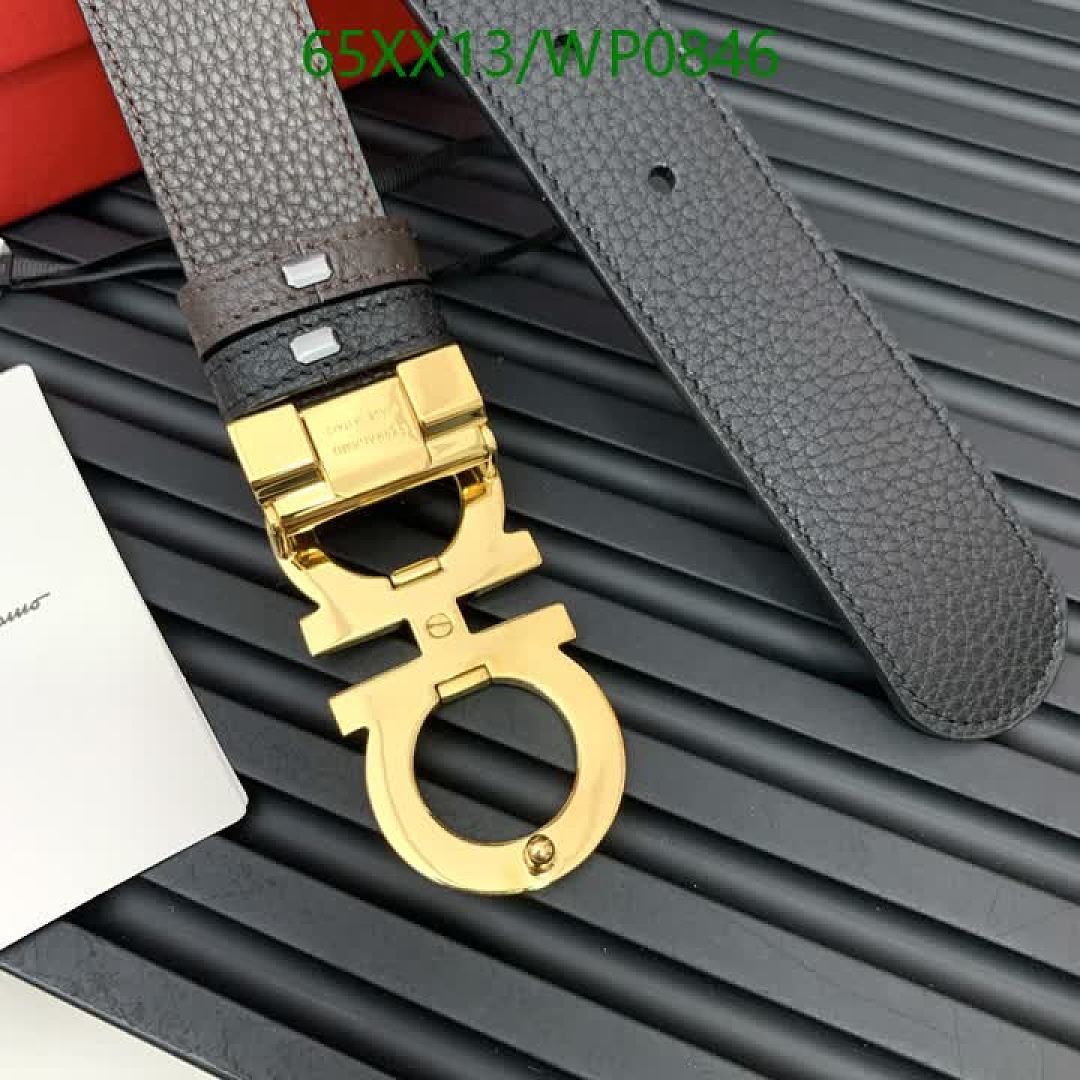 Ferragamo-Belts Code: WP0846 $: 65USD