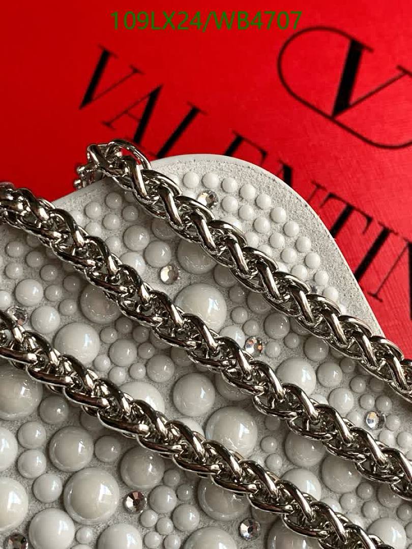 Valentino-Bag-4A Quality Code: WB4707 $: 109USD