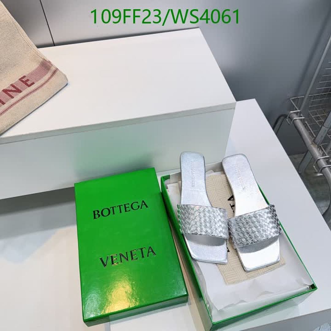 BV-Women Shoes Code: WS4061 $: 109USD