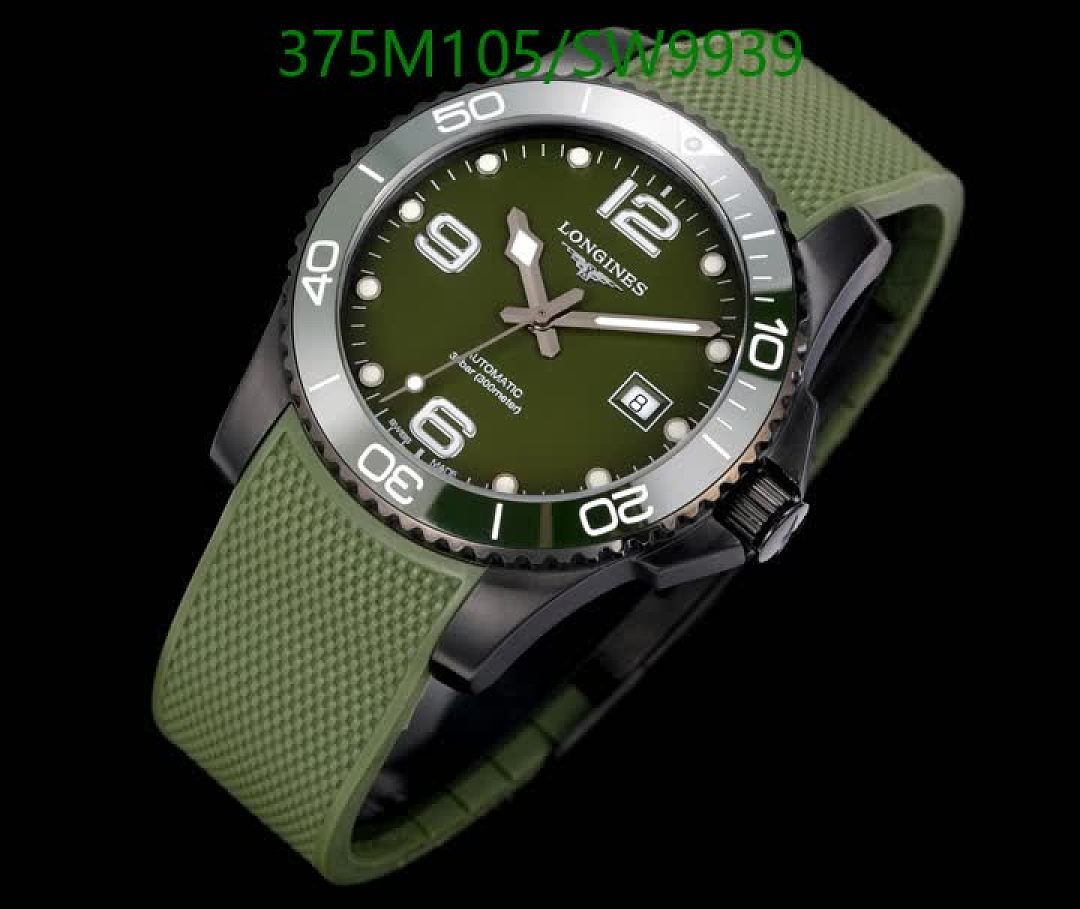 Longines-Watch-Mirror Quality Code: SW9939 $: 375USD