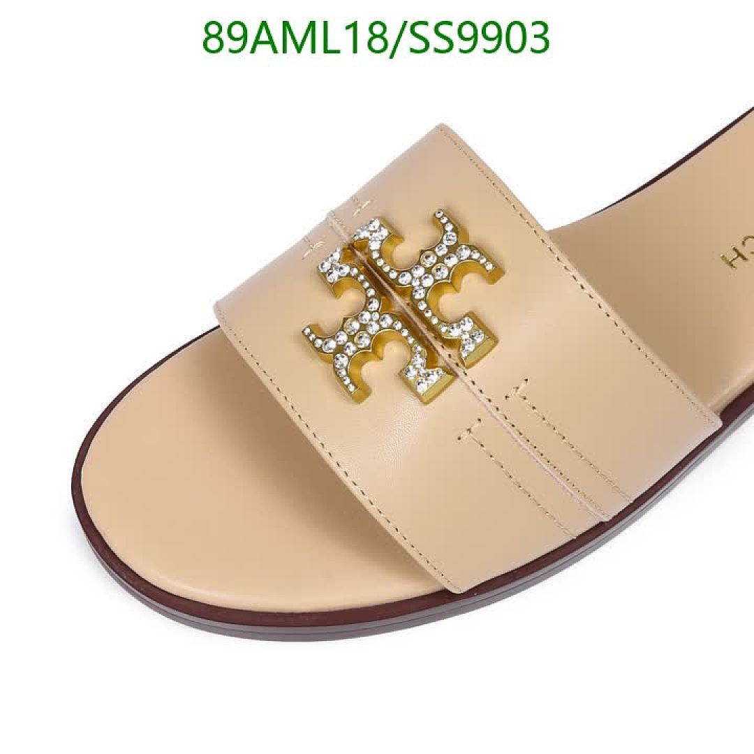 Tory Burch-Women Shoes Code: SS9903 $: 89USD