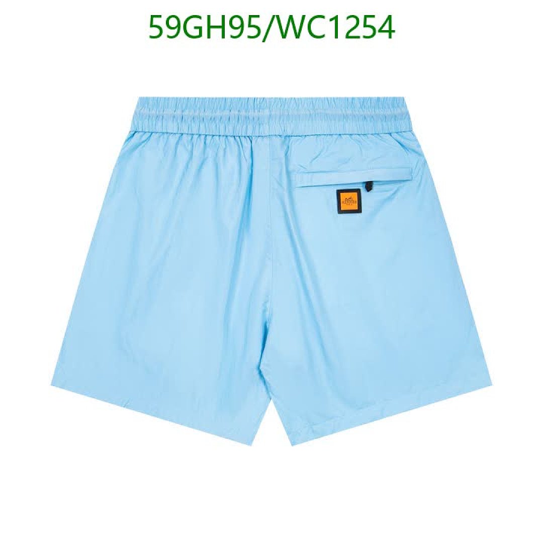 Hermes-Clothing Code: WC1254 $: 59USD