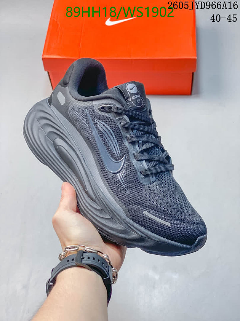 Nike-Men shoes Code: WS1902 $: 89USD