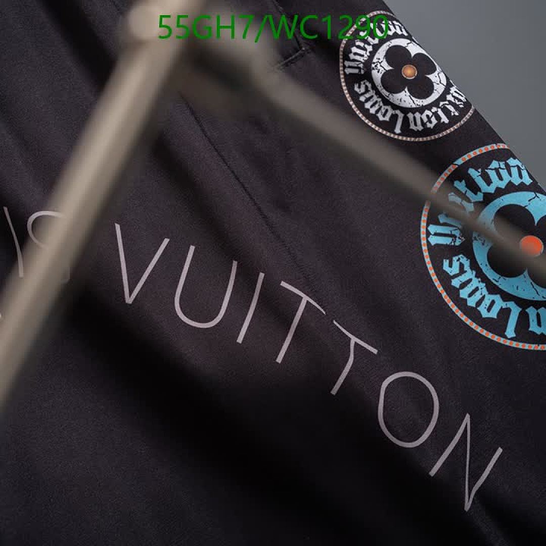 LV-Clothing Code: WC1290 $: 55USD