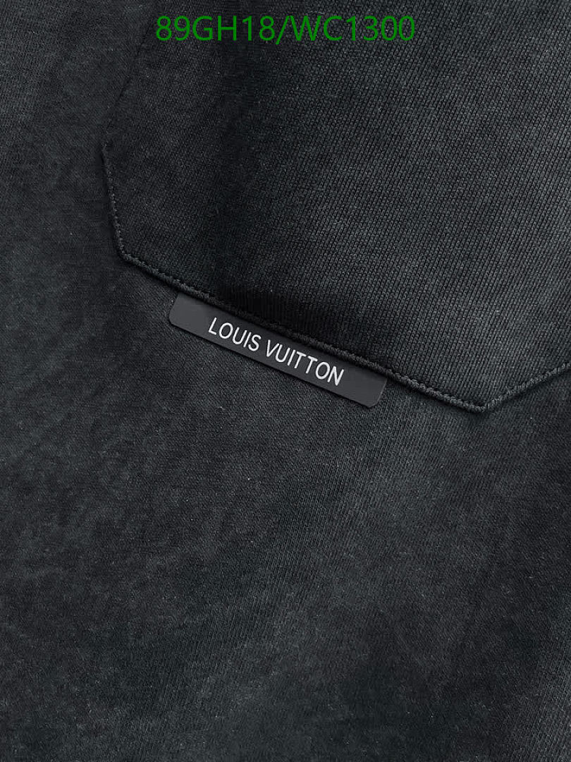 LV-Clothing Code: WC1300 $: 89USD