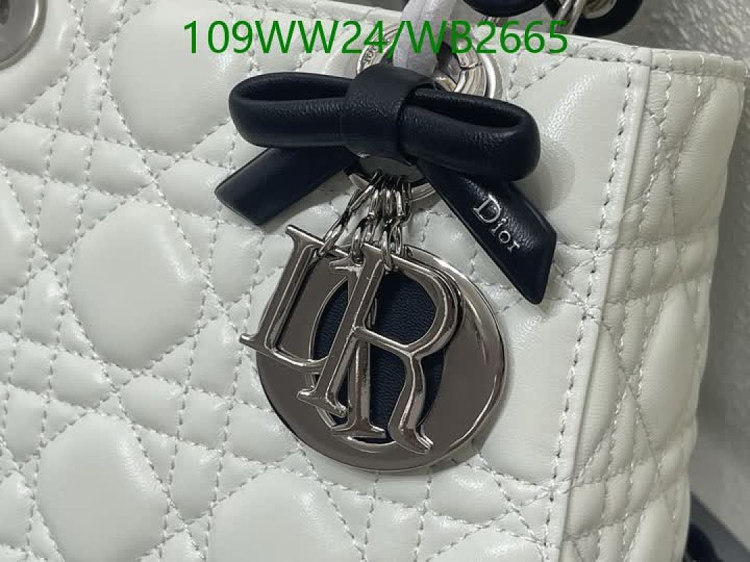 Dior-Bag-4A Quality Code: WB2665 $: 109USD