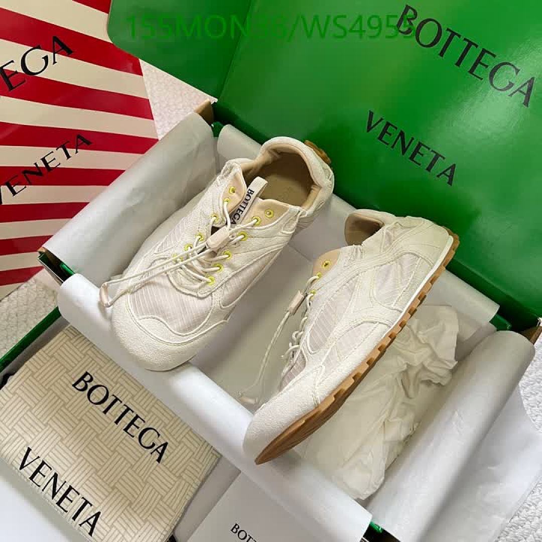 BV-Women Shoes Code: WS4955 $: 155USD