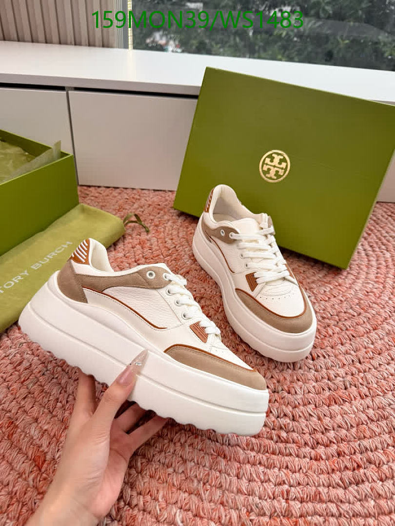 Tory Burch-Women Shoes Code: WS1483 $: 159USD
