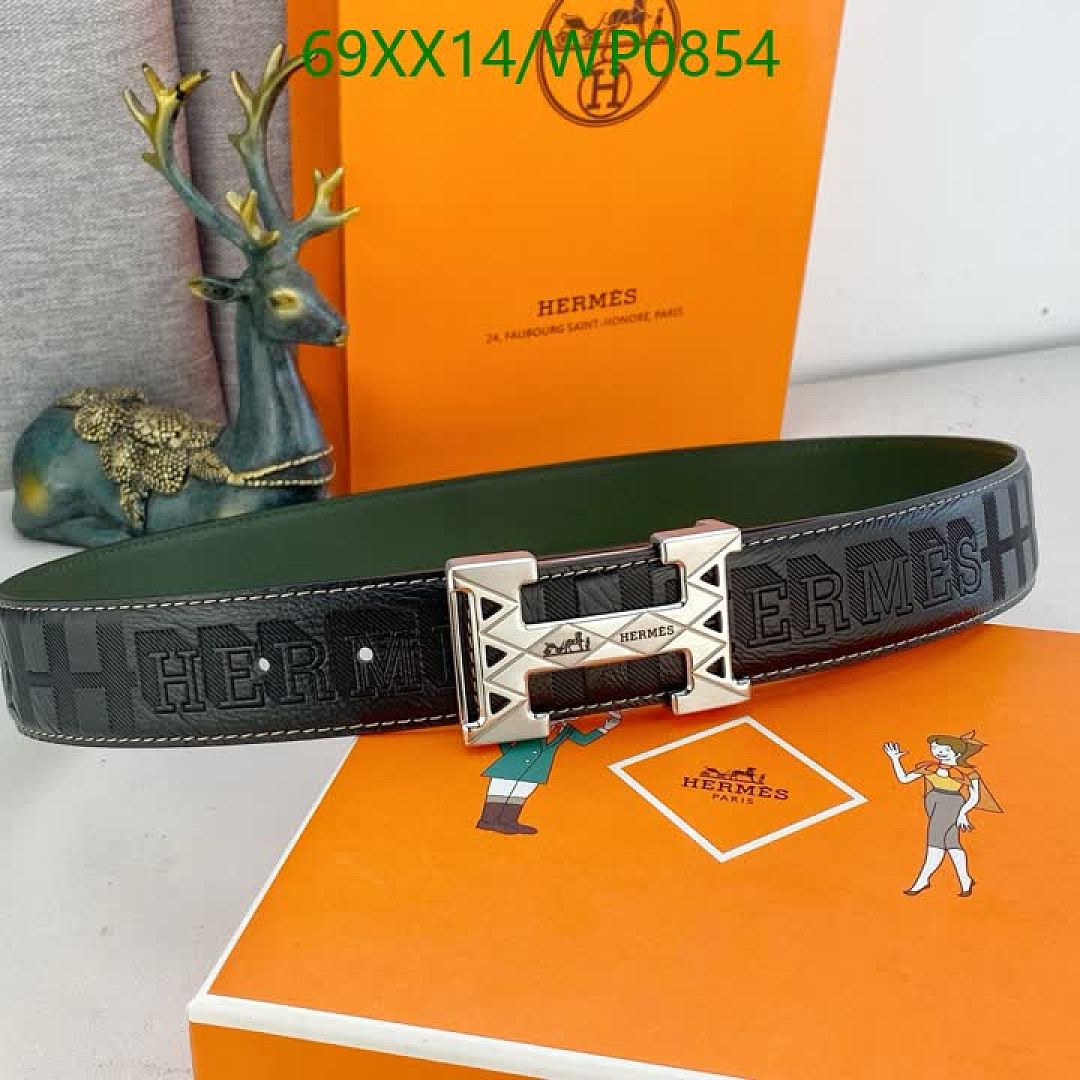 Hermes-Belts Code: WP0854 $: 69USD