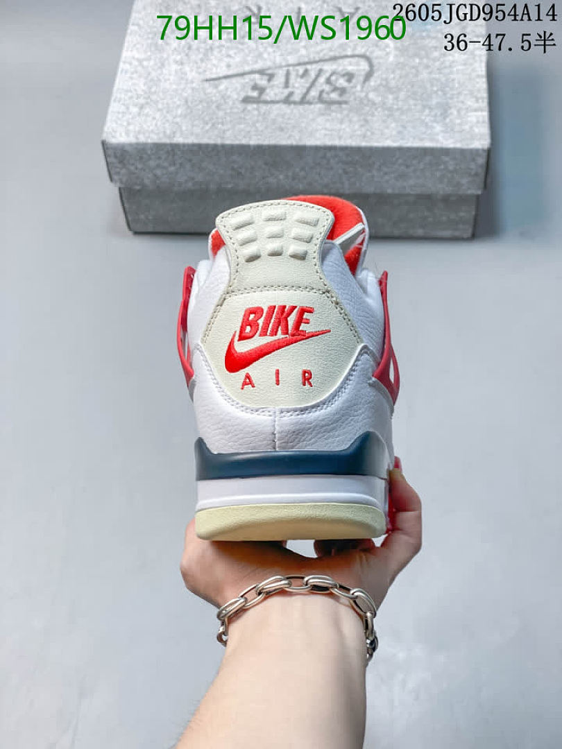 NIKE-Women Shoes Code: WS1960 $: 79USD