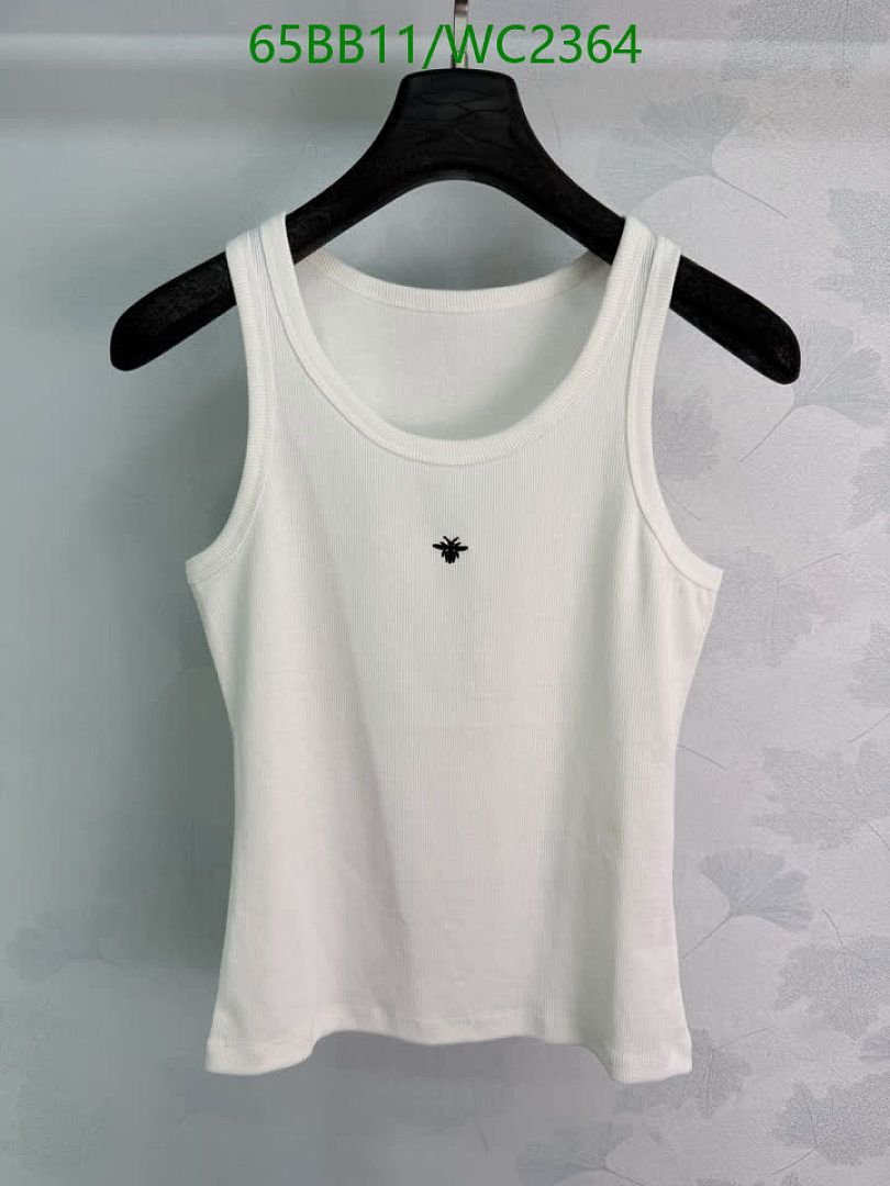 Dior-Clothing Code: WC2364 $: 65USD
