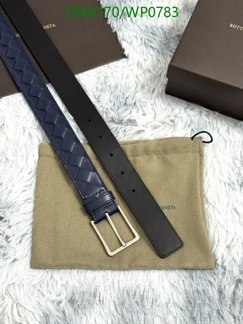 BV-Belts Code: WP0783 $: 79USD