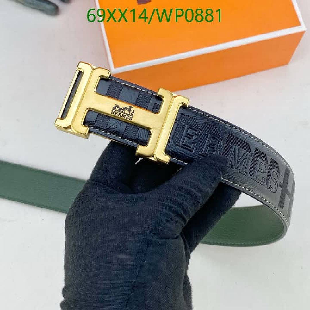 Hermes-Belts Code: WP0881 $: 69USD