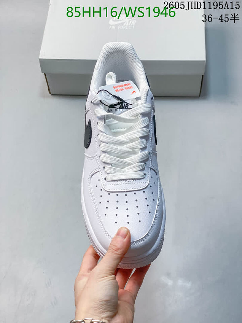 NIKE-Women Shoes Code: WS1946 $: 85USD
