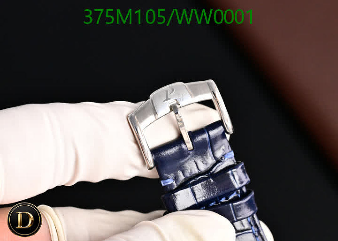 PIAGET-Watch-Mirror Quality Code: WW0001 $: 375USD